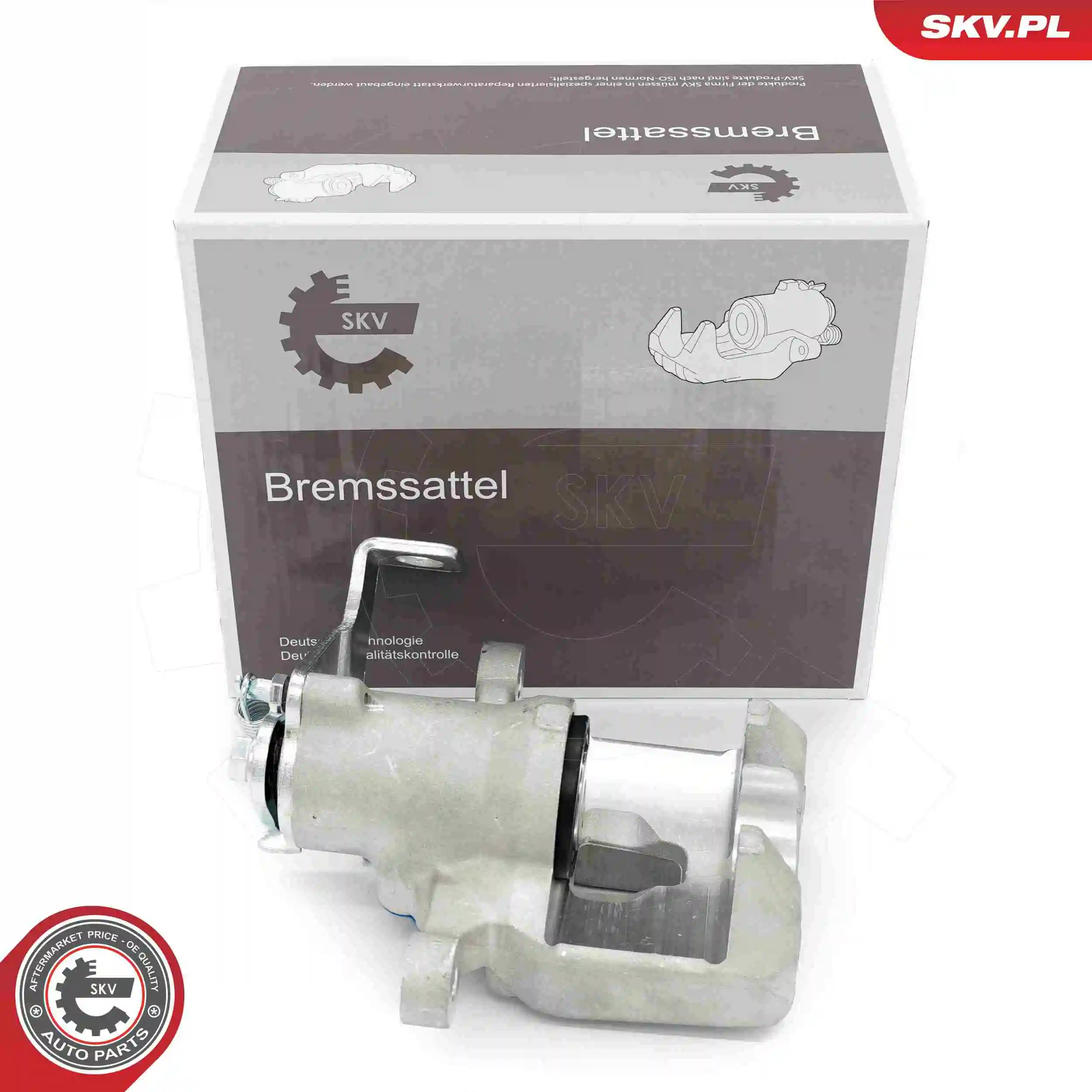 Brake Caliper
